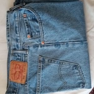 Levi Strauss Co. Jeans 32X32